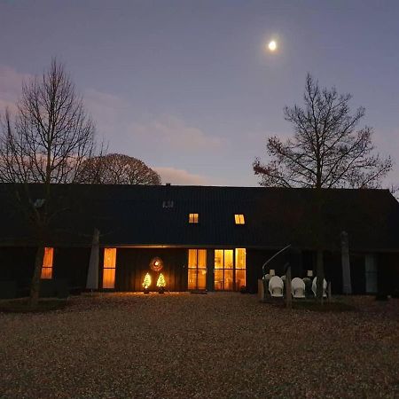 B&B Mooi Montferland Zeddam Bagian luar foto