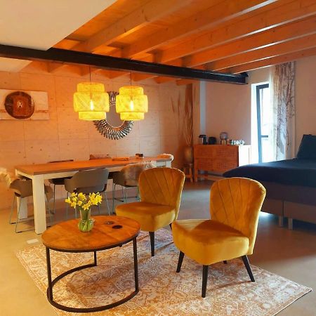 B&B Mooi Montferland Zeddam Bagian luar foto