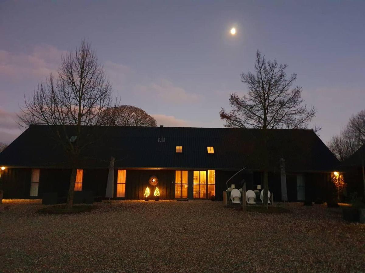 B&B Mooi Montferland Zeddam Bagian luar foto