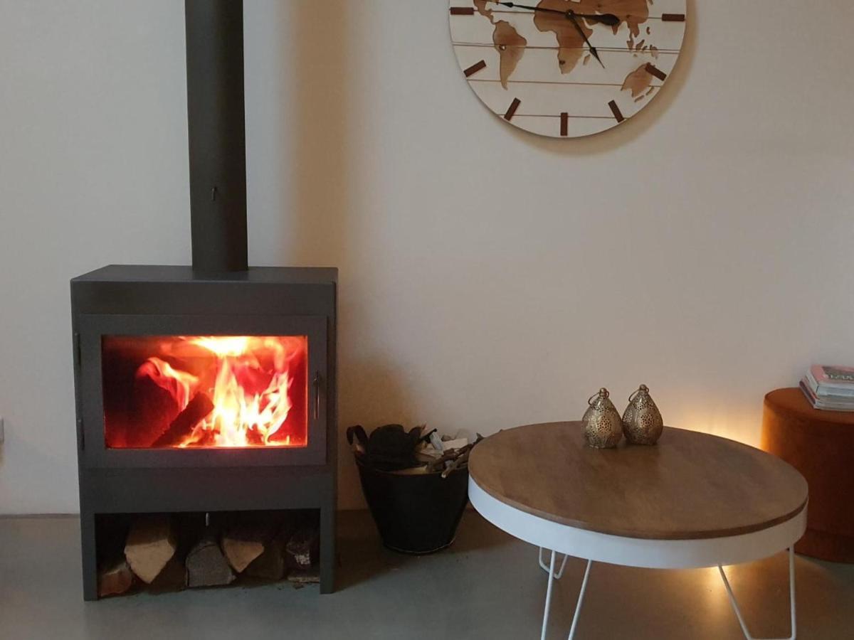 B&B Mooi Montferland Zeddam Bagian luar foto