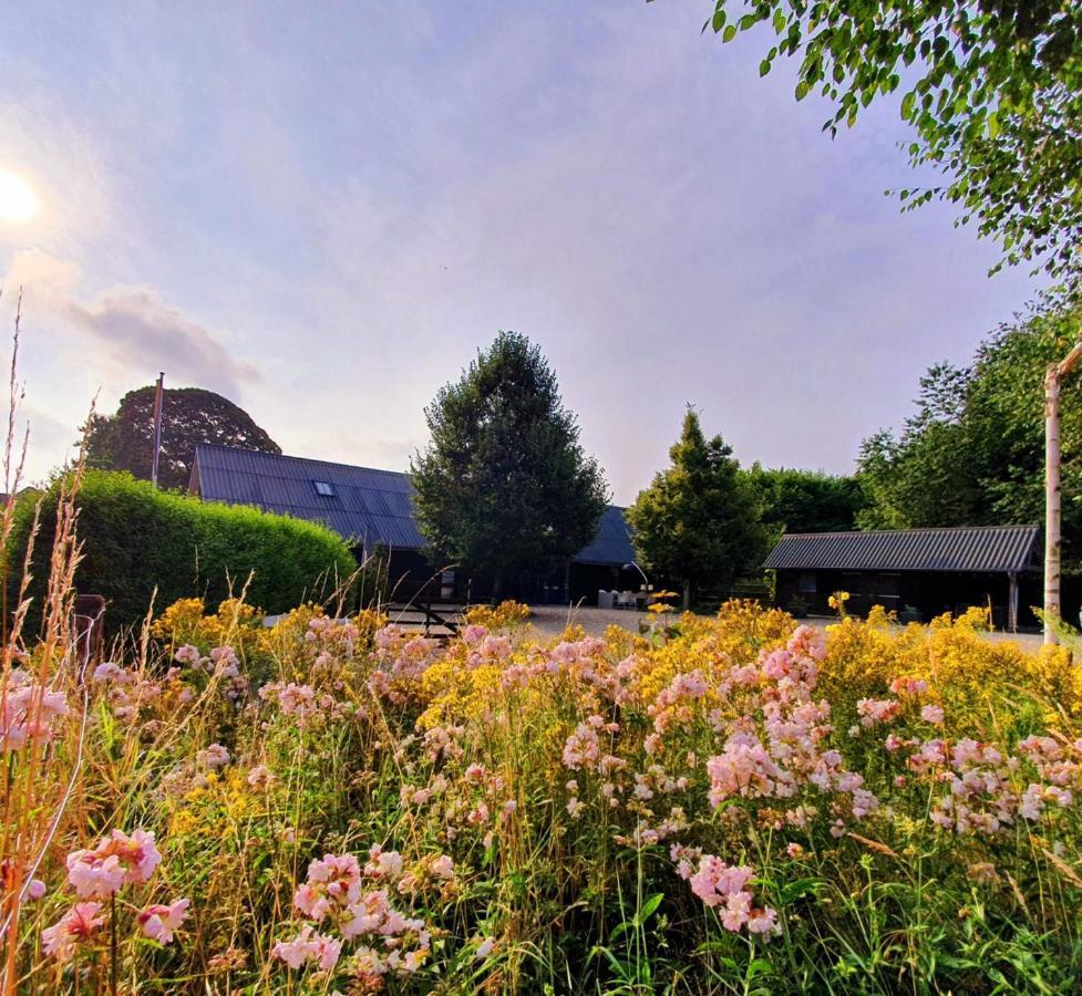 B&B Mooi Montferland Zeddam Bagian luar foto