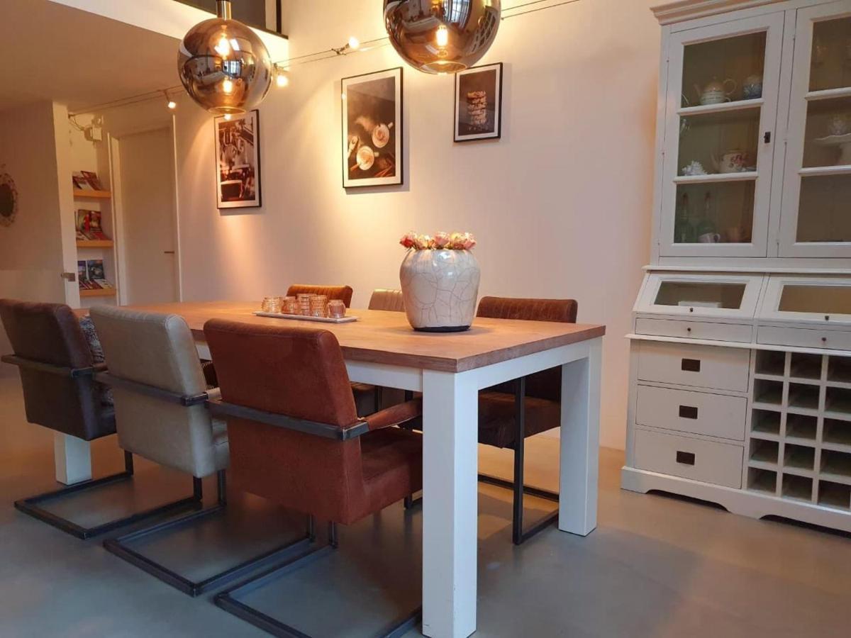 B&B Mooi Montferland Zeddam Bagian luar foto