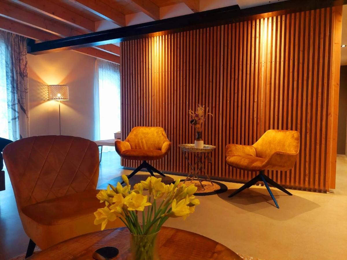 B&B Mooi Montferland Zeddam Bagian luar foto